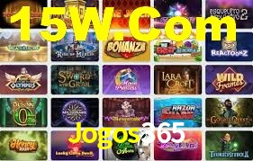 Ofertas Imperdíveis na Jogos365: Promoções e Bônus Que Valem a Pena