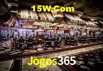 Experiência VIP Jogos365