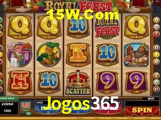 Estatísticas do Jogo Jogos365