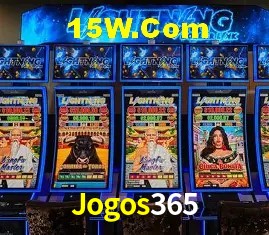 Promoção Relâmpago Jogos365