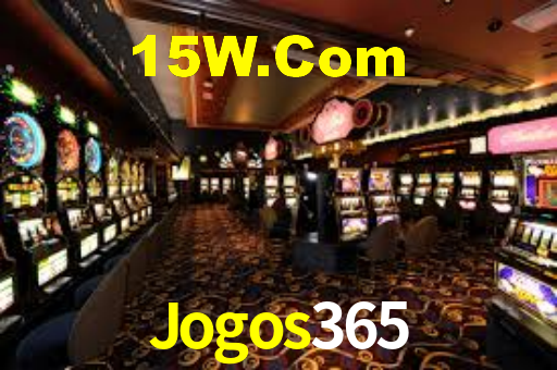 Jogos365 Bet