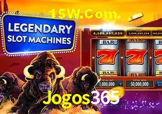Promoções Sazonais Jogos365