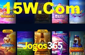 Jogos365 Bet