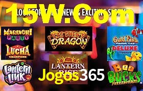 Tournaments Jogos365