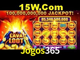 Statistics Jogos365