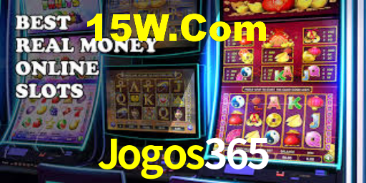 Sinta a adrenalina dos jogos de cassino com Jogos365