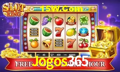 Apostas de Tênis Jogos365