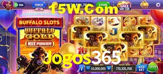 Sports Statistics Jogos365