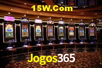 Provedores de Jogos Jogos365