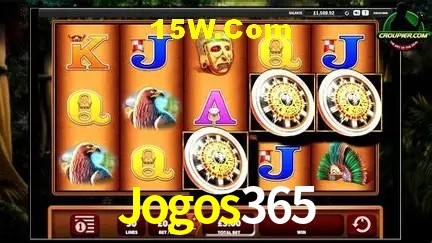 Sistemas de Segurança Jogos365