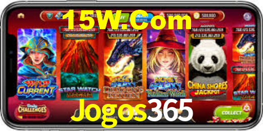 Jogos365 Login