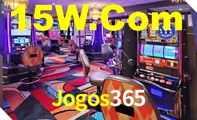 Blackjack Table Jogos365