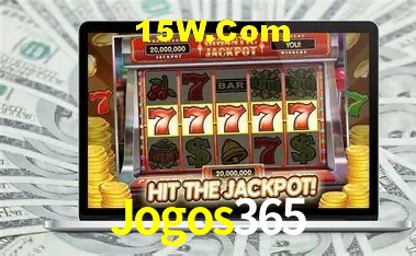 Estatísticas Esportivas Jogos365