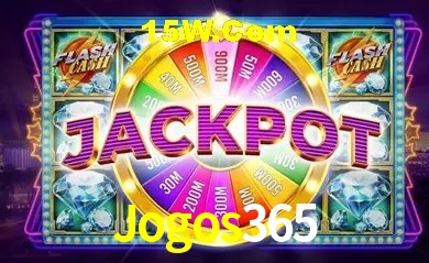 Recursos de Bônus Jogos365