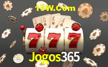 Design Responsivo Jogos365