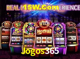 Diretório de Jogos Jogos365