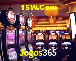 Avaliações dos Jogadores Jogos365