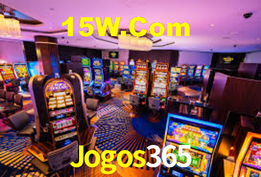 Jogos365: Seu Cassino Premiado com Pagamentos Rápidos