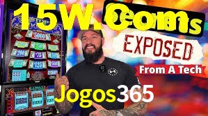 Welcome Bonus Jogos365
