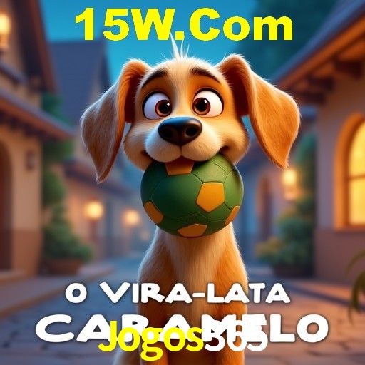 Desvendando o Mundo dos Jogos Virtuais na Jogos365